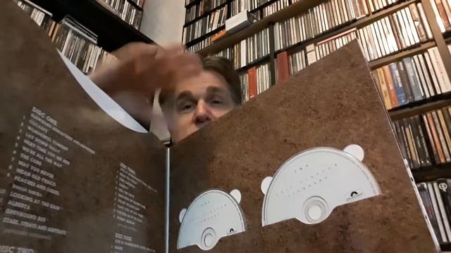 #vinyl Random Box Set: Eric Clapton - Slowhand At 70 смотреть онлайн