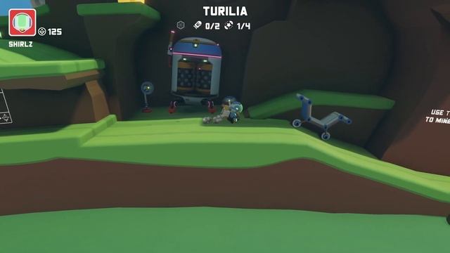 Astronimo -A Space Odyssey of Fun and Adventure!!! смотреть онлайн