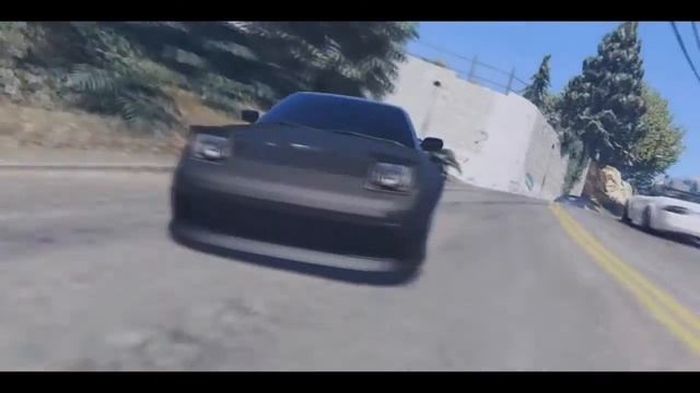 Nissan 240sx.Drift movie смотреть онлайн