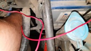 Почему не работают фонари заднего хода на Lacetti