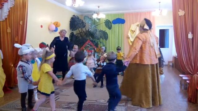 Стишок про мишку смотреть онлайн