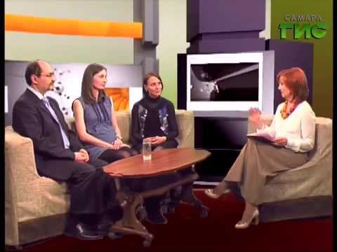 ИДК - Передача "Здоровье" на телеканале ГИС смотреть онлайн