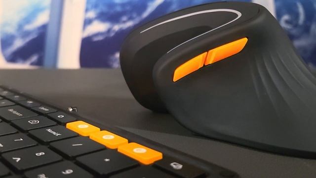 ProtoArc XK01 Foldable Full Size Wireless Bluetooth Keyboard | Unbox, Demo, Review! смотреть онлайн