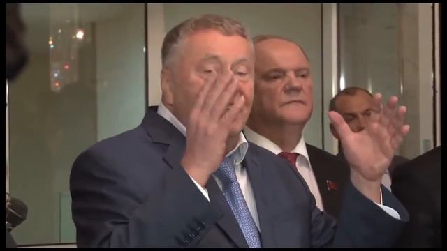 Жириновский об Америке смотреть онлайн