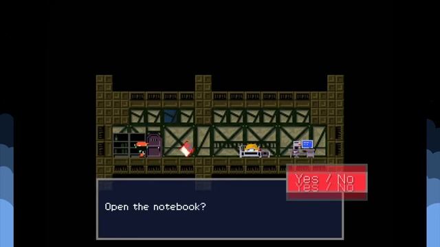 Every Cave Story Port Ever Made смотреть онлайн