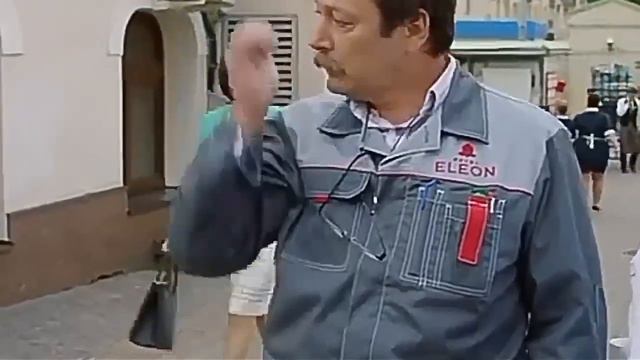Отель Элеон ❤💙Борис и Валентина :) смотреть онлайн