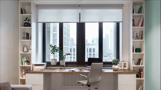 Какие бывают ОКНА? / архитектура смотреть онлайн