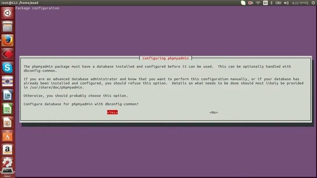 Wordpress Setup In Ubuntu Linux смотреть онлайн