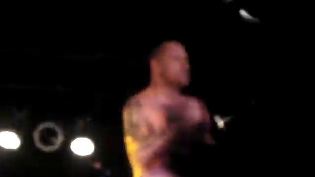 Stone Sour- 30/30/150- Live at Webster Hall NYC смотреть онлайн