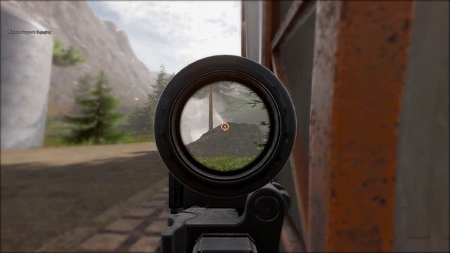 INSURGENCY SANDSTORM HK416 MOUNTED PATROL GAMEPLAY (BRUTAL REALISM/NO COMMENTARY/NO HUD/ISMC/4K/) смотреть онлайн