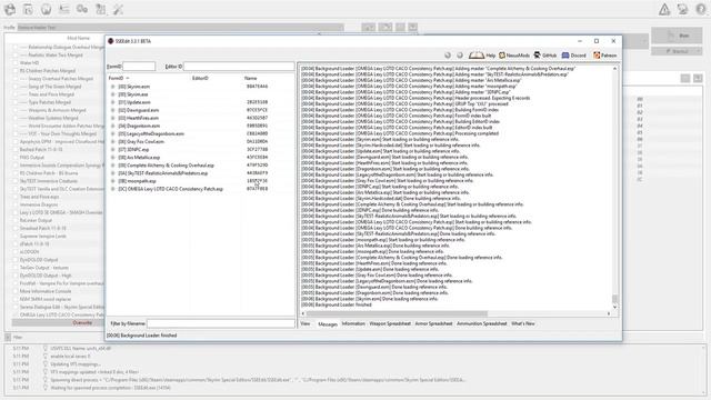 How to Remove Masters from a Mod смотреть онлайн