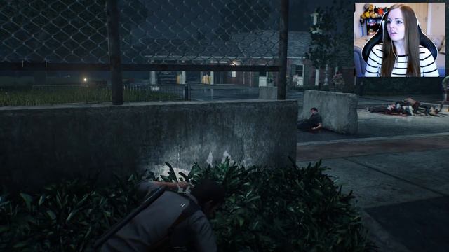 GETTING BACK ONLINE | The Evil Within 2 Gameplay Walkthrough Part 15 смотреть онлайн