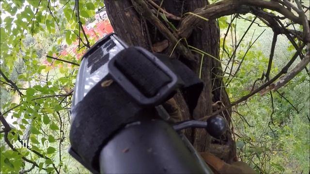 Tree defense "The Scout" смотреть онлайн