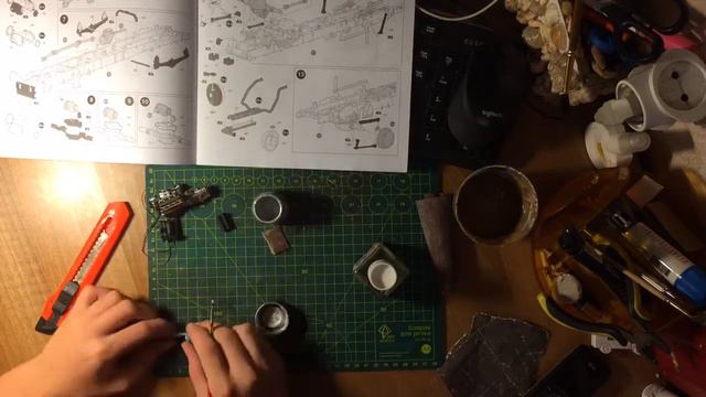 один день моделиста смотреть онлайн