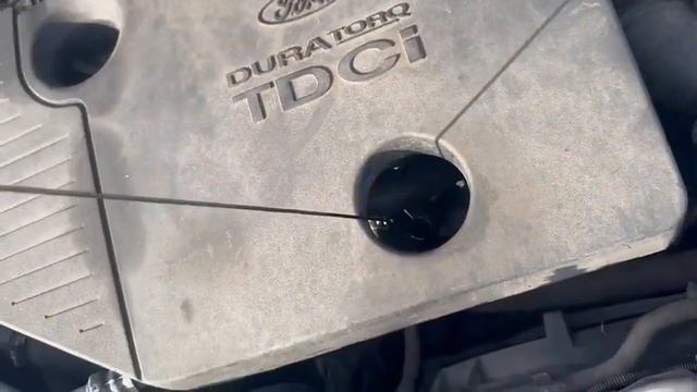 GB3140 Ford Focus 2 KKDA 1 8L 1753 куб см  дизель 85кВт 115 л с  Duratorg Tdci МКПП, MTX75 PEZ2199