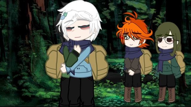 Just some NorRay fluff :)?? [] TPN [] {}￼??/??{} ||Age 15 AU|| смотреть онлайн