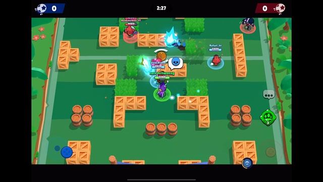 3 Pin Packs From Brawl Pass смотреть онлайн