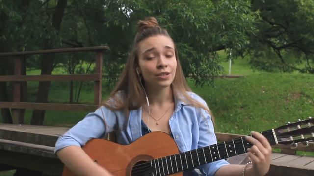 алёна швец - Мальчик из Питера (cover) смотреть онлайн