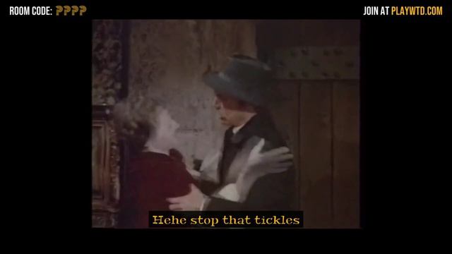 Vargskelethor - hehe stop that tickles смотреть онлайн