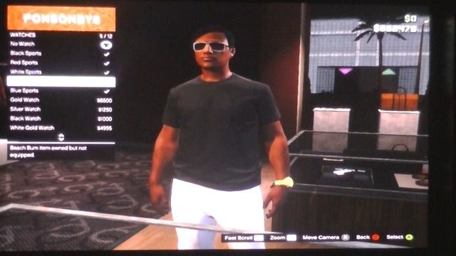 GTA 5 Online     Business DLC New Clothes, Cars,Hairs,Guns,Masks,Turismo R  Guy Character 2