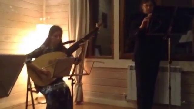 Звуки Ц. Дача Циферблата в Дворяниново. Барокко смотреть онлайн