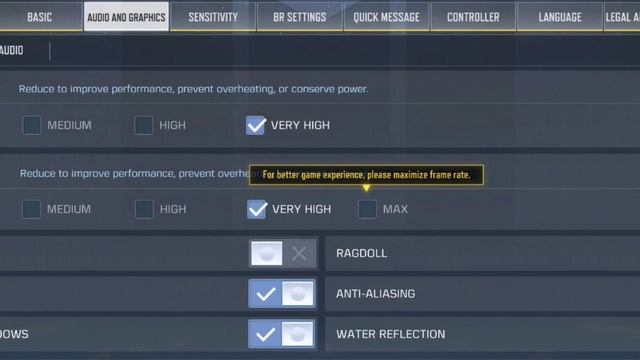 Как исправить черный экран в Call of Duty Mobile / How to fix black screen Call of Duty Mobile смотреть онлайн