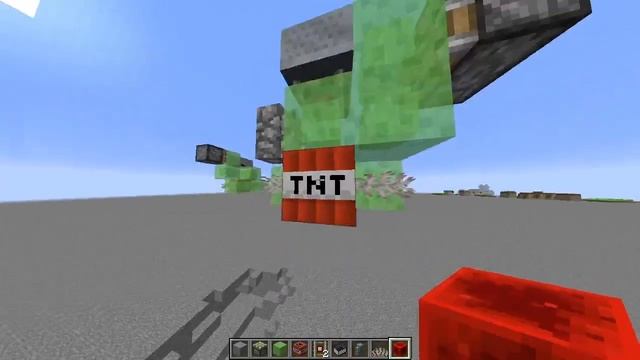 Дюп тнт для каждой версии майнкрафт (1.8-1.18.1) смотреть онлайн