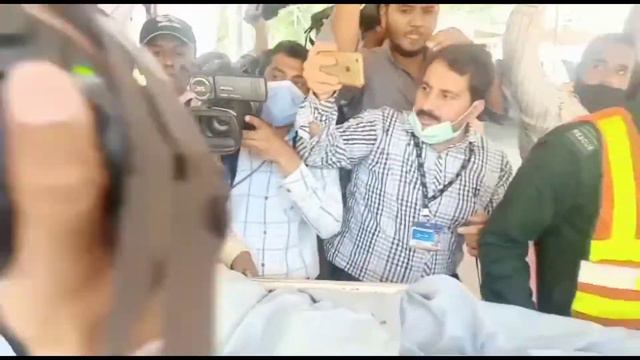 Pmln Ll Pti Ll Punjab Assembly Ll MPA Iqbal Gujjar Fell Ll MPA Mian Naveed Arrested Ll Pmln Fallen