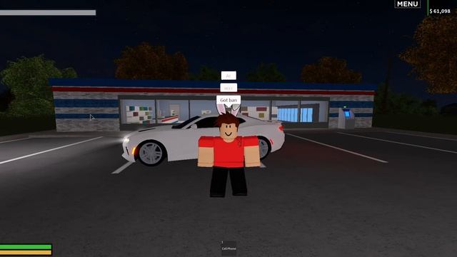 I got ban for 3 days..|Roblox смотреть онлайн