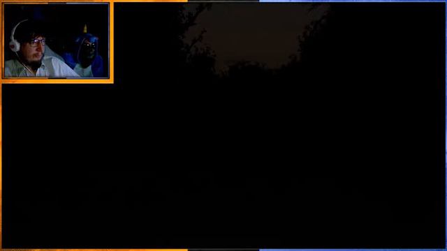 Хэллоуинская пробежка по Slender [ Проходим Slender The Eight Pages ] (Запись Стрима 11.01.19)