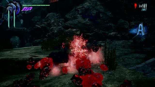 Devil May Cry 5 Тренировка с ВИем смотреть онлайн