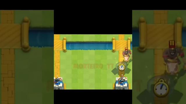 Мега негр в clash Royal смотреть онлайн