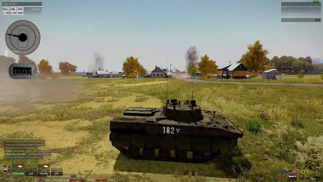 БМД-4М смотреть онлайн