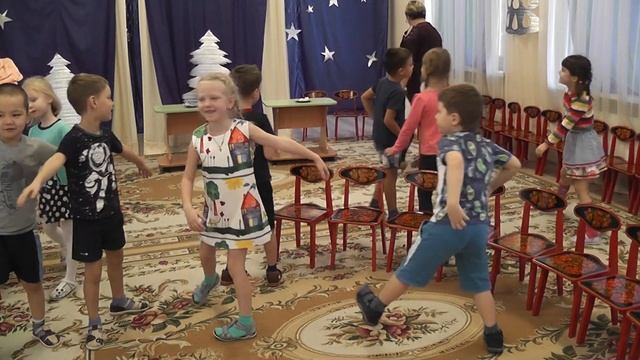 В гостях у старичка-лесовичка смотреть онлайн