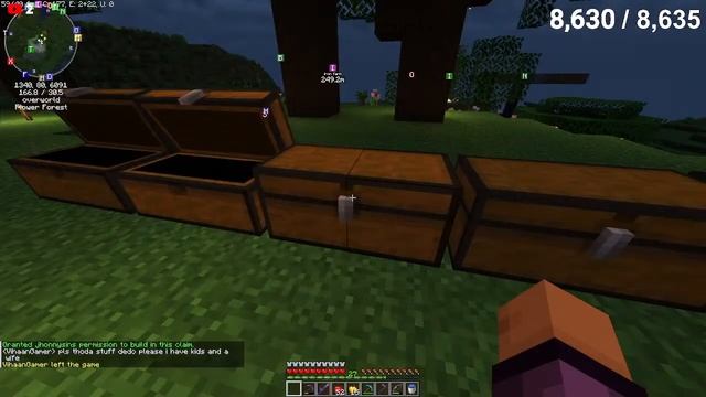 ? LIVE - Minecraft Java + Bedrock Public SMP Free To Join | IP And PORT In Discord! #minecraft #smp смотреть онлайн