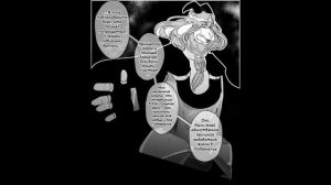 HOPETale RUS (Часть 10) (Undertale Comic dub)