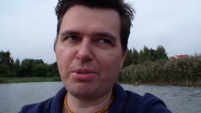 Сплав по Клязьме и каналу имени Москвы (в районе Химок) смотреть онлайн