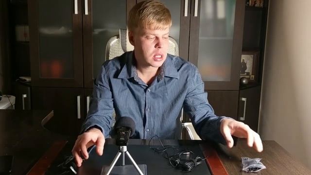 Сравнение китайских ПЕТЛИЧНЫХ МИКРОФОНОВ смотреть онлайн