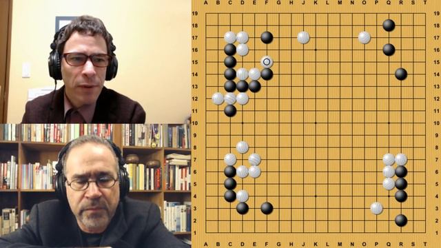 Redmond's Reviews, Episode 13: Redmond 9p v. Cho U 9p смотреть онлайн