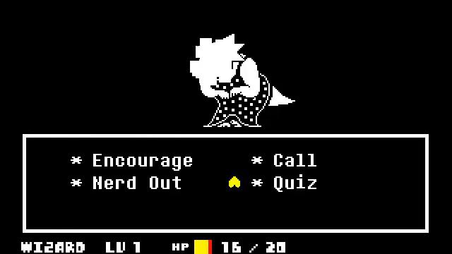 Undertale - True Pacifist Ending + Credits смотреть онлайн