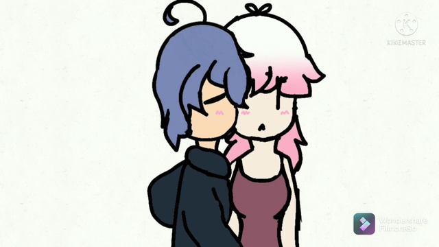 🦋Живу без тебя || original animation meme 🦋 смотреть онлайн