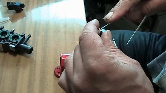 доводка рампы OMVL смотреть онлайн