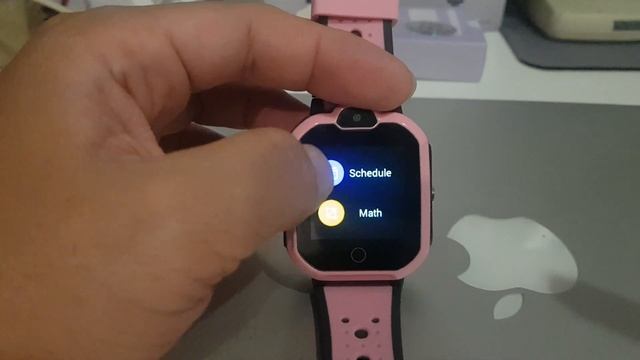 LT05 4g kids smart watch review смотреть онлайн