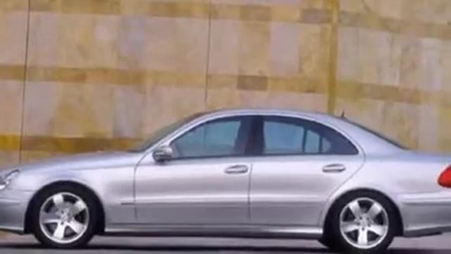 Used 2003 Mercedes-Benz E320 Lake Park FL