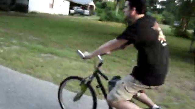 PART 4 My Home Made Motorcycle, Homemade Motorbike, Moped, S смотреть онлайн