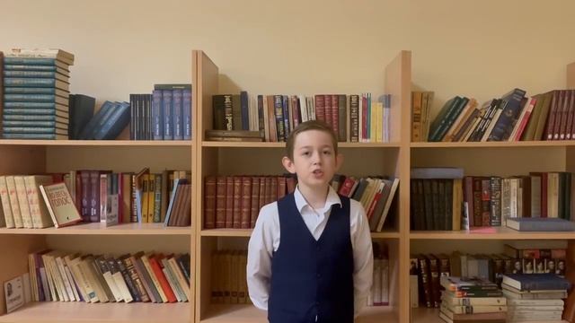 Пушкин А.С. Я помню чудное мгновенье смотреть онлайн