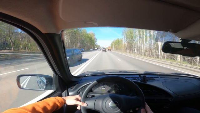 КАК правильно наводить СУЕТУ. ОПЕРСКАЯ езда 1 часть. НА ОПЫТЕ смотреть онлайн