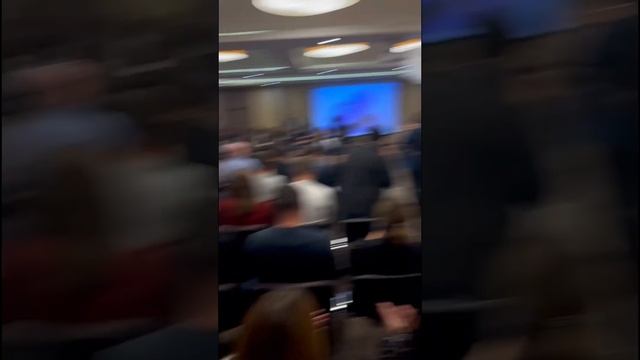 Съезд Федерации ИЖС в Уфе - успешно завершился! ??? смотреть онлайн