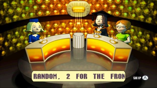 Golden Balls (Wii) Playthrough - NintendoComplete смотреть онлайн