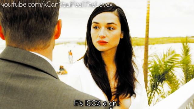 The Only Exception: 1x12 [Self-Destruct] смотреть онлайн
